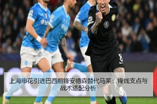 上海申花引进巴西前锋安德森替代马莱：锋线支点与战术适配分析